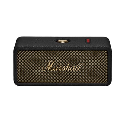 Marshall Emberton III Bluetooth Speaker - image 1