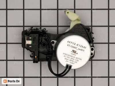 Whirlpool Shift Actuator W10913953 - image 1