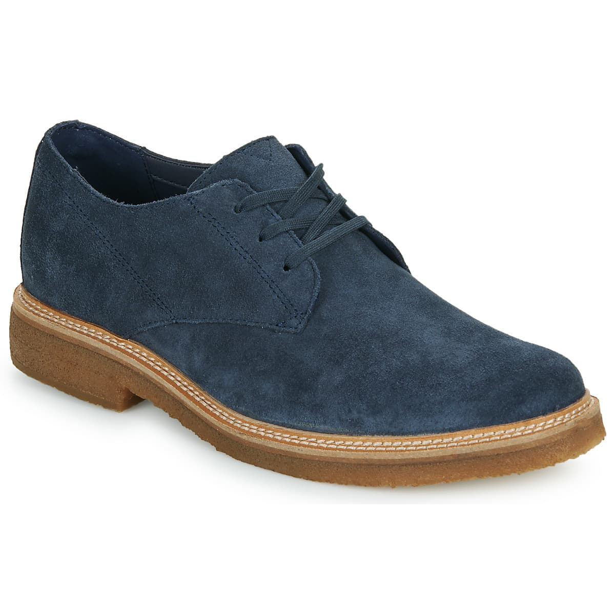 Clarks Clarkdale Derby - image 1