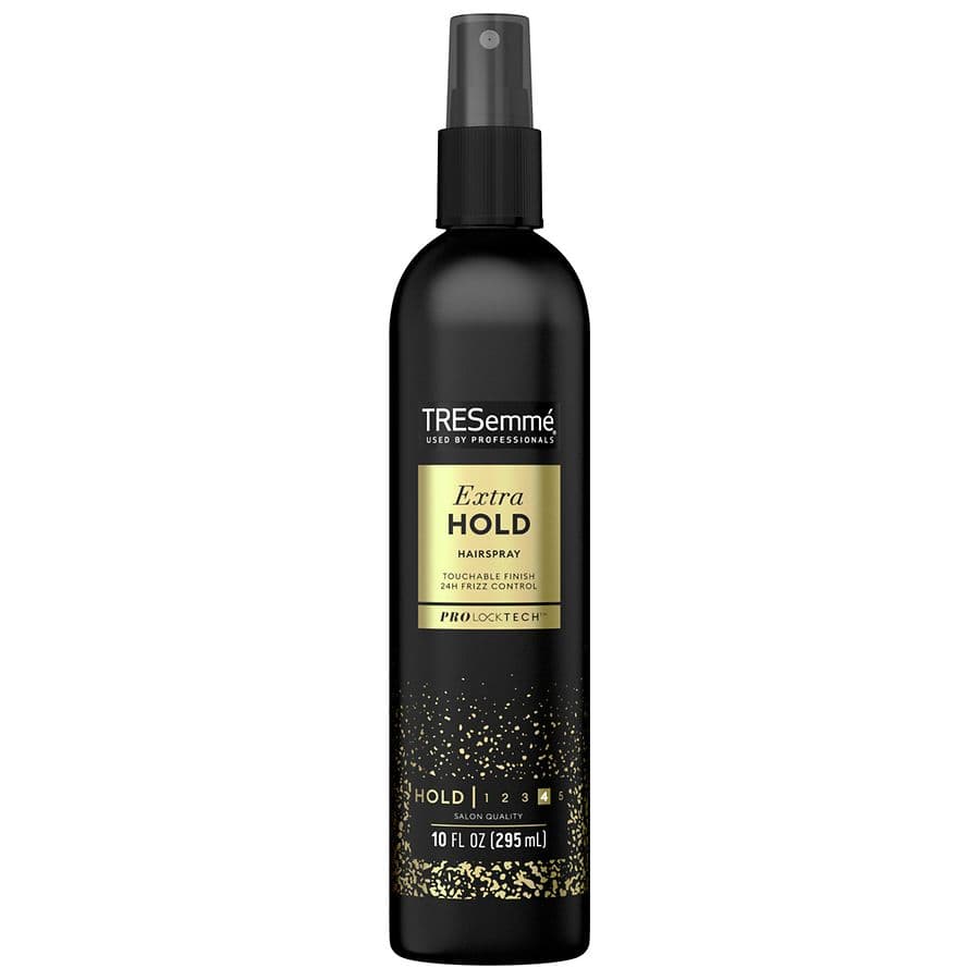 TRESemme Hairspray Non Aerosol Extra Hold - image 1