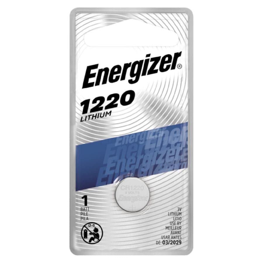 Energizer 1220 Lithium Coin Battery - image 1