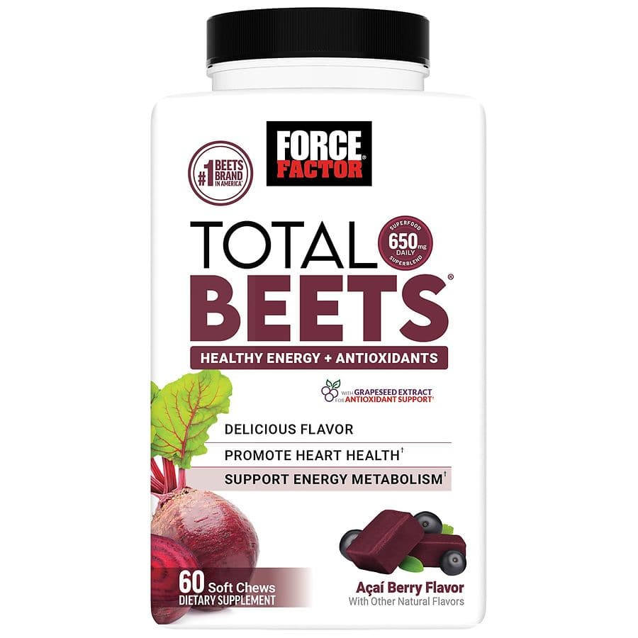 Total Beets Chews - image 1
