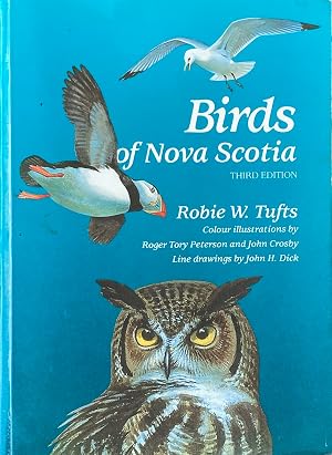Birds of Nova Scotia - image 1