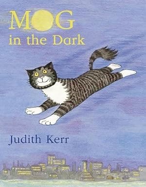 Mog in the Dark - image 1