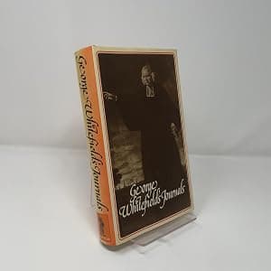 George Whitefield's Journals - image 1