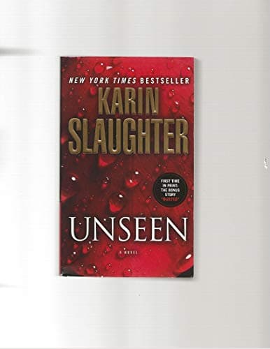 Unseen - image 1