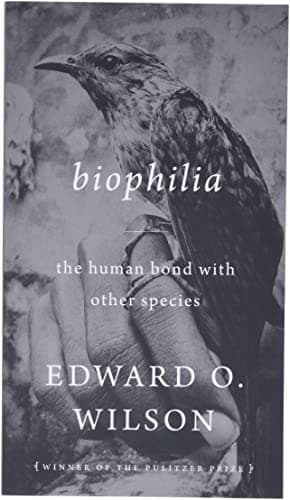 Biophilia - image 1