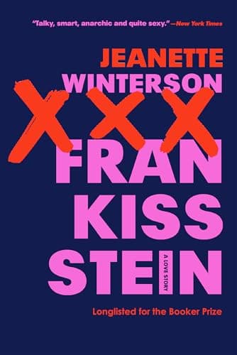 Frankissstein - image 1