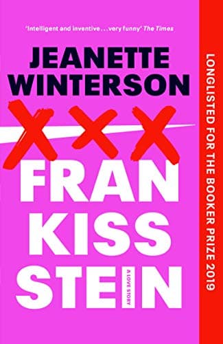 Frankissstein: A Love Story - image 1