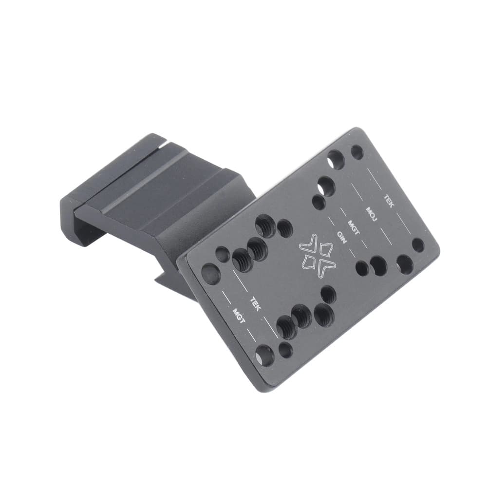 Vector Optics Picatinny 45° Universal Offset Mount - image 1