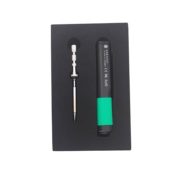 PINECIL – Smart Mini Portable Soldering Iron (Version 2) - image 1