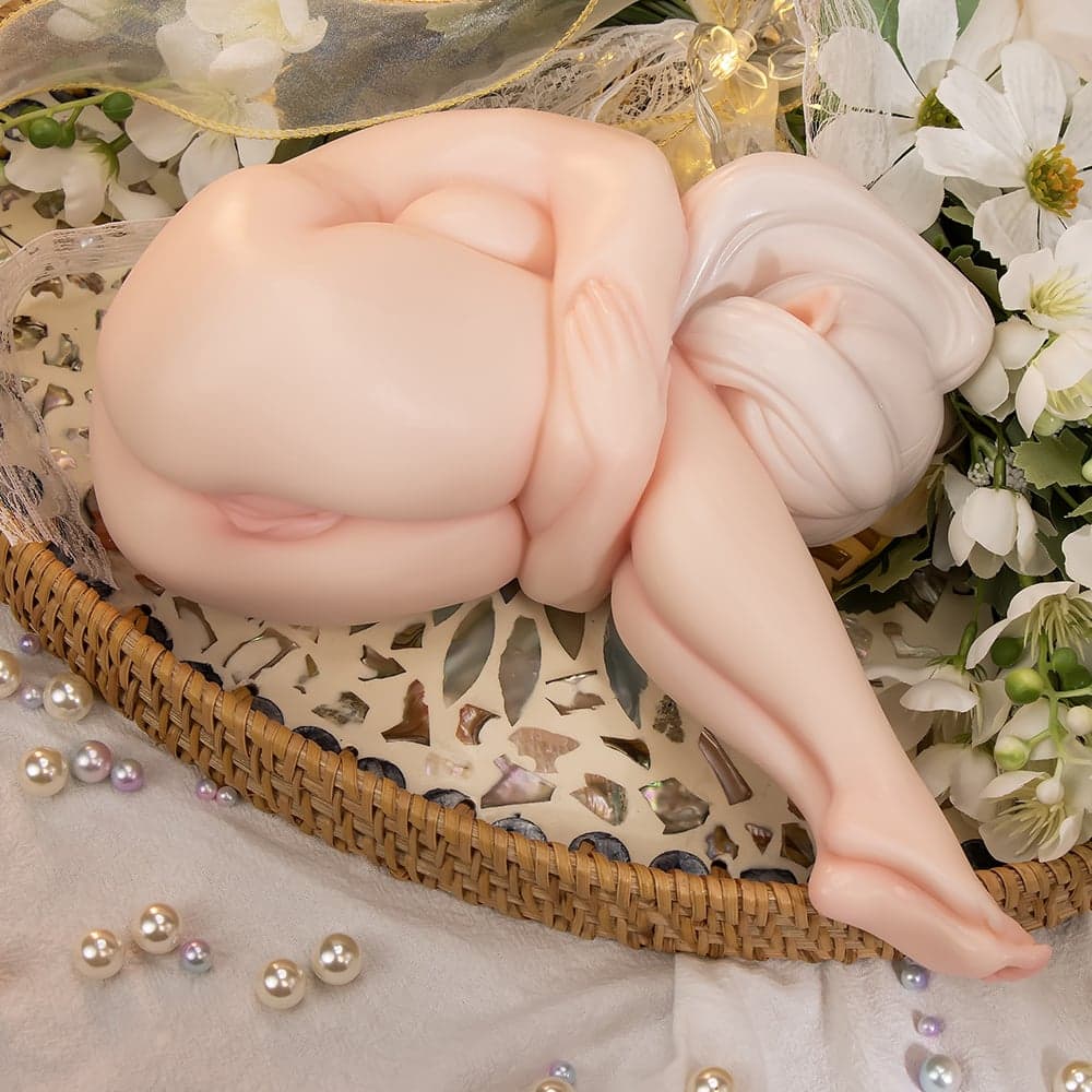 Eternal Elf Mage – Fantasy Pleasure Cup - pinkydolly.com - image 1