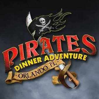 Pirates Dinner Adventure Orlando Interactive Dinner Show - image 1