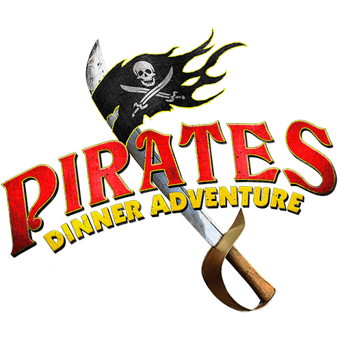 Pirates Dinner Adventure Orlando Interactive Dinner Show - image 1