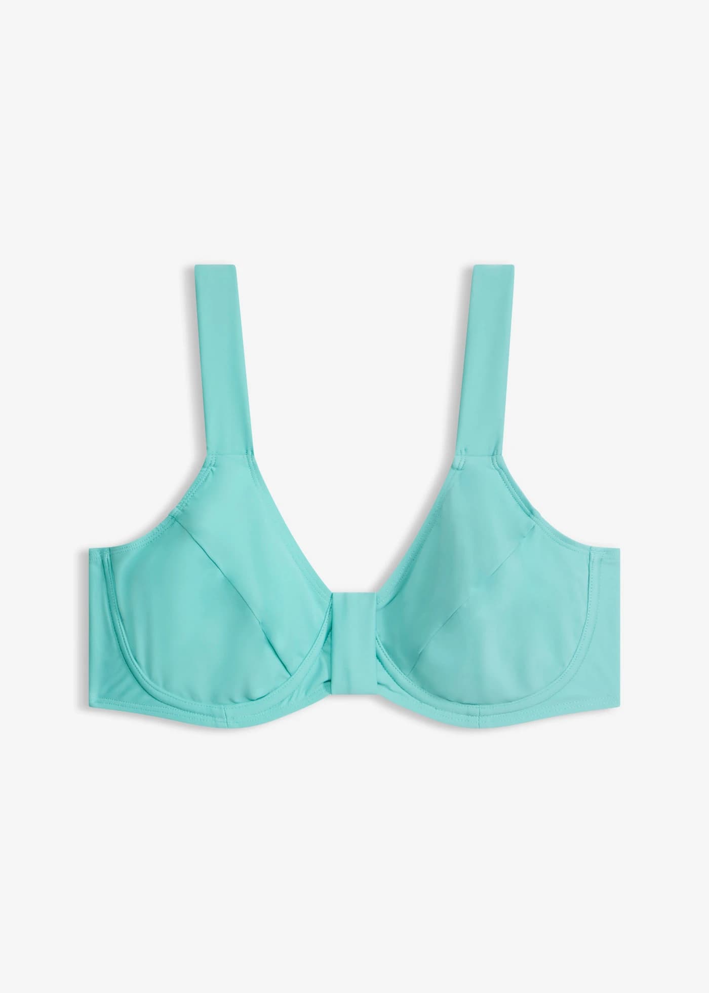 Minimizer Bikinitop Turquoise Cup F - image 1