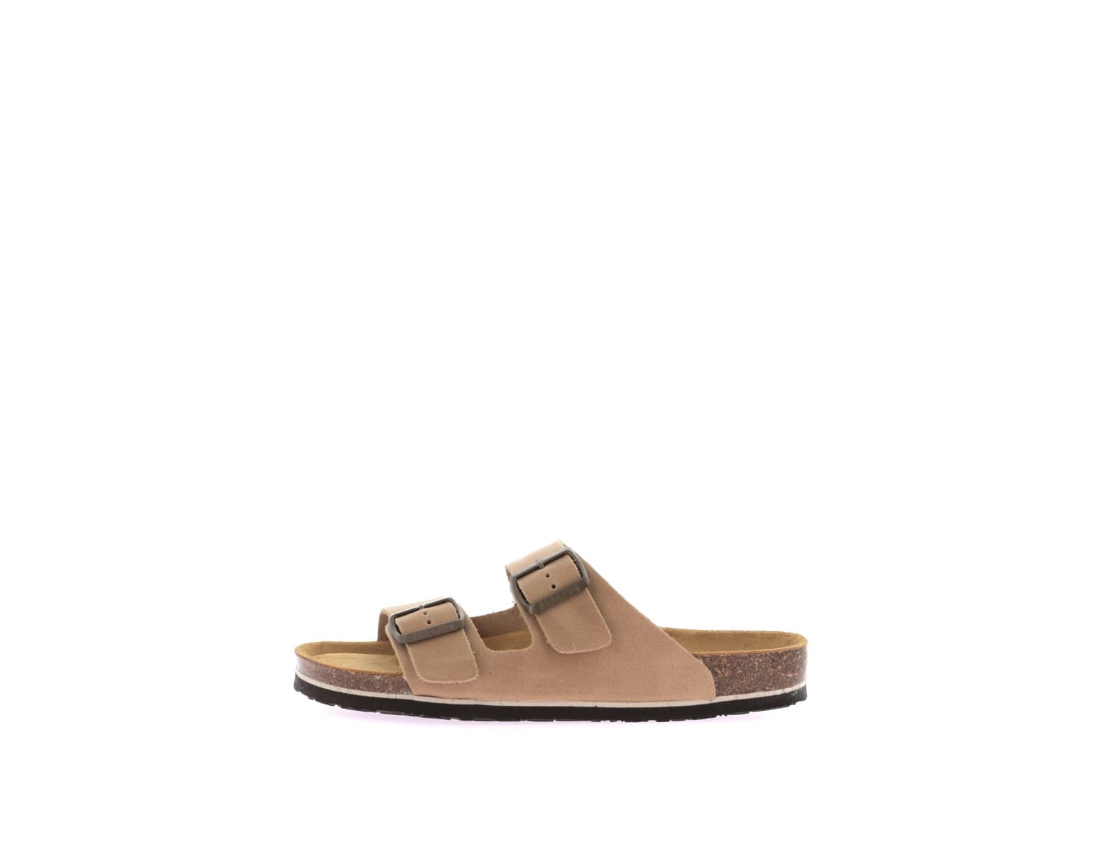 Mules PLAKTON BARNA 175857 Taupe LODO-285-SA - image 1