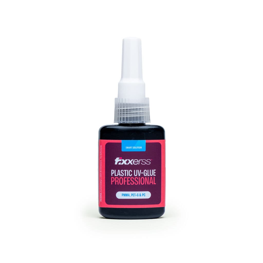 Metacrilato GS negro 3 mm - image 1