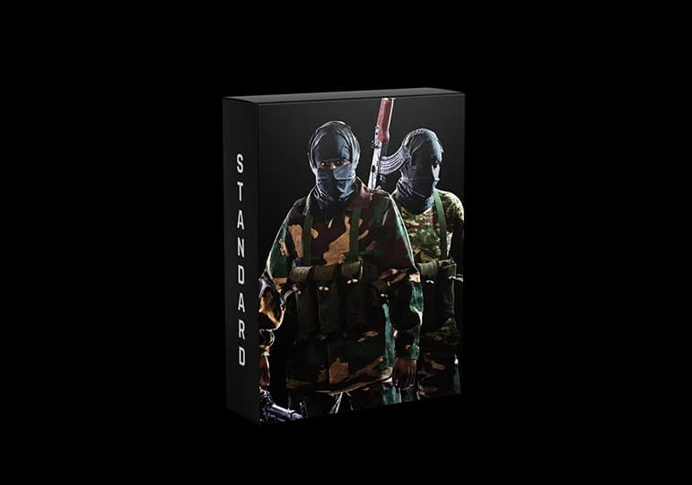 Fireteam Edition (4 Keys) - image 1