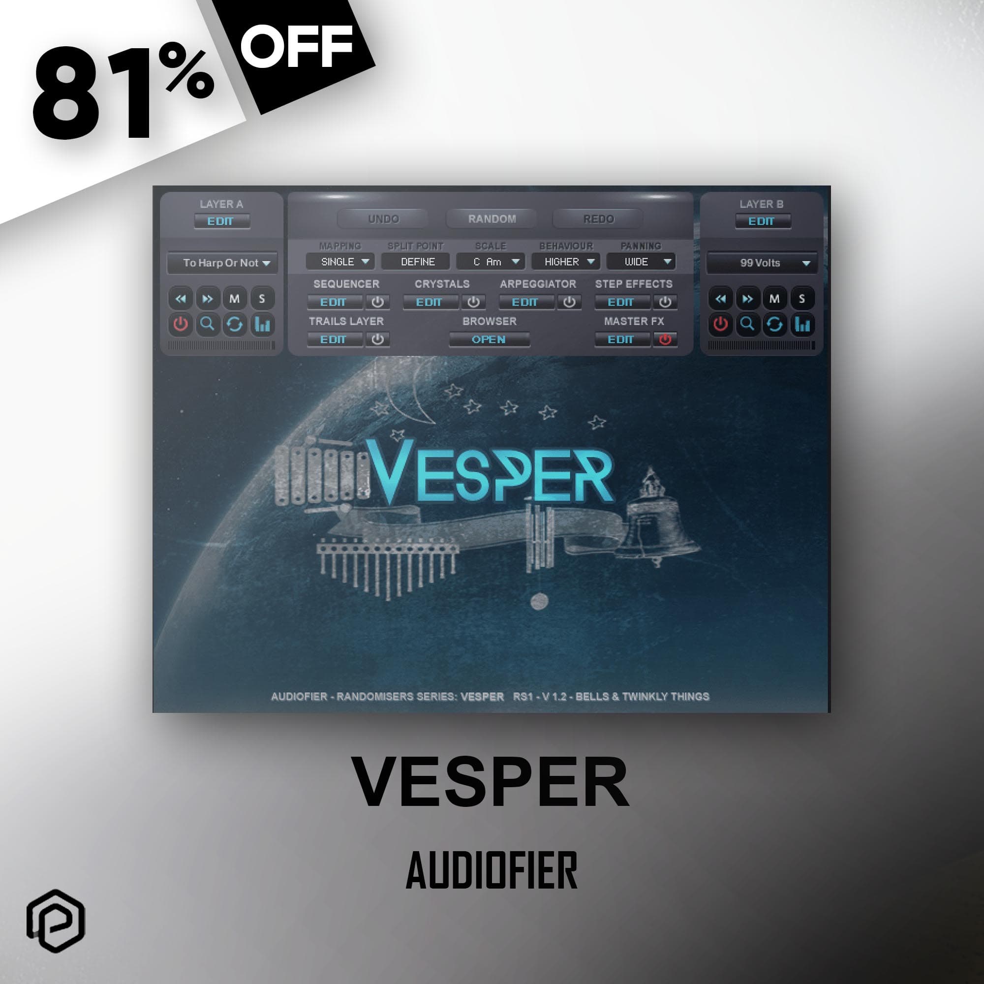 Vesper by Audiofier - image 1