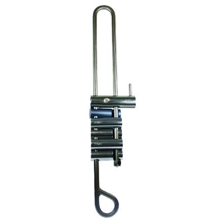 SMC Long Bar ‘J’ Rack - image 1