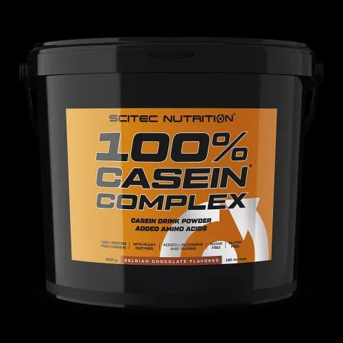 100% Casein Complex 5kg - image 1