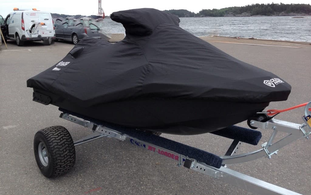 2014 – 2023 Seadoo Spark 2 Seater, Trixx 2 up PWC Cover - image 1