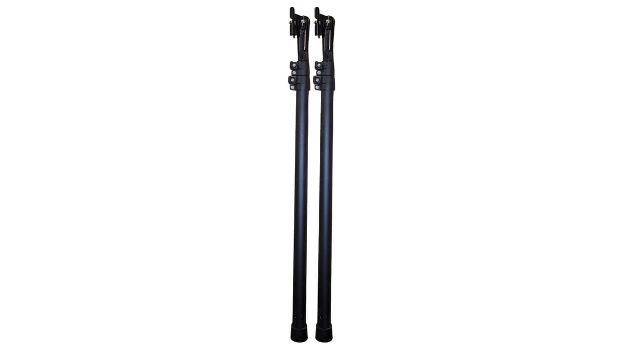 Portable Solar Panel Stands - image 1