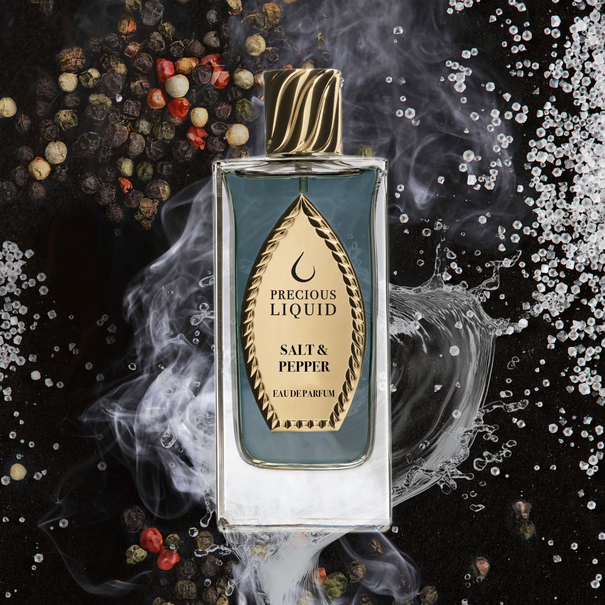 Salt and Pepper Eau de Parfum 75ml - image 1