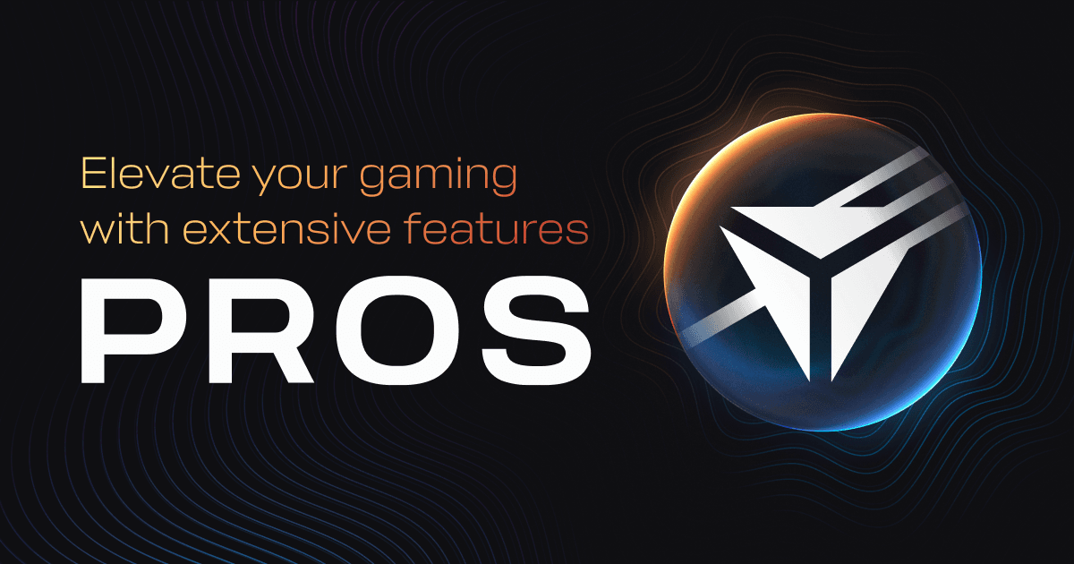 PROS - image 1