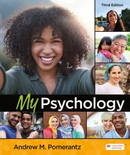 My Psychology - image 1