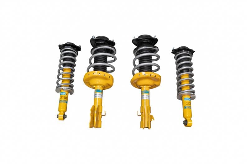 Bilstein B6 CUV Lift Kit for Subaru Crosstrek 2013-2017 - image 1