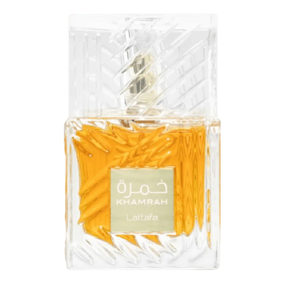 Lattafa Khamrah EDP 100ml - image 1