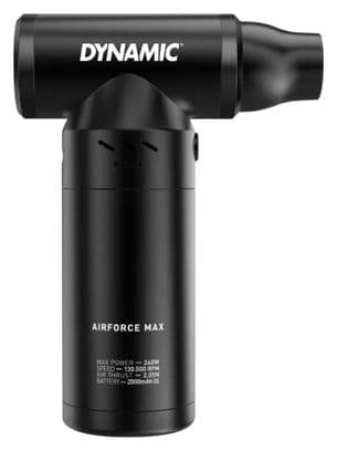 Souffleur Portatif Dynamic AirForce Max Noir - image 1
