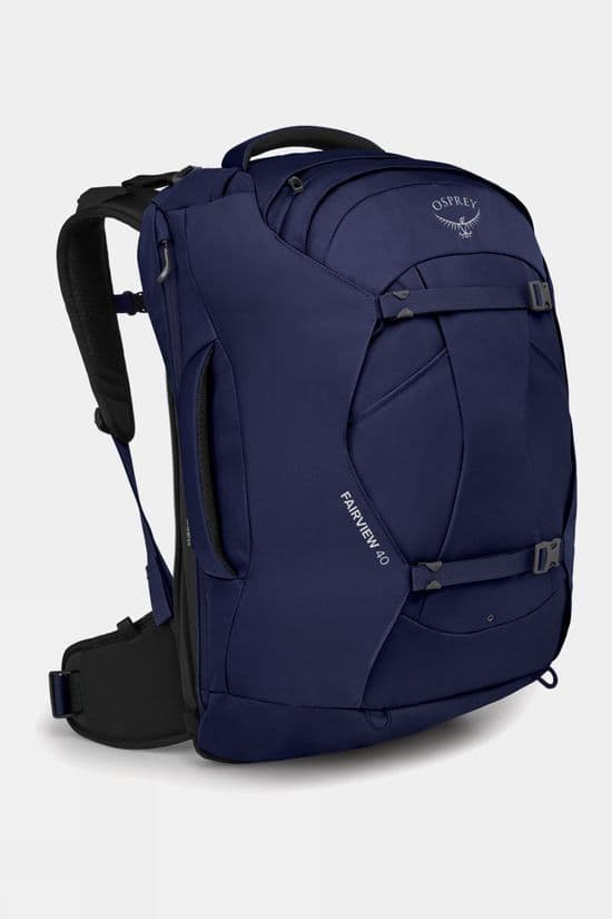 Osprey Womens Fairview 40 Travel Pack - image 1