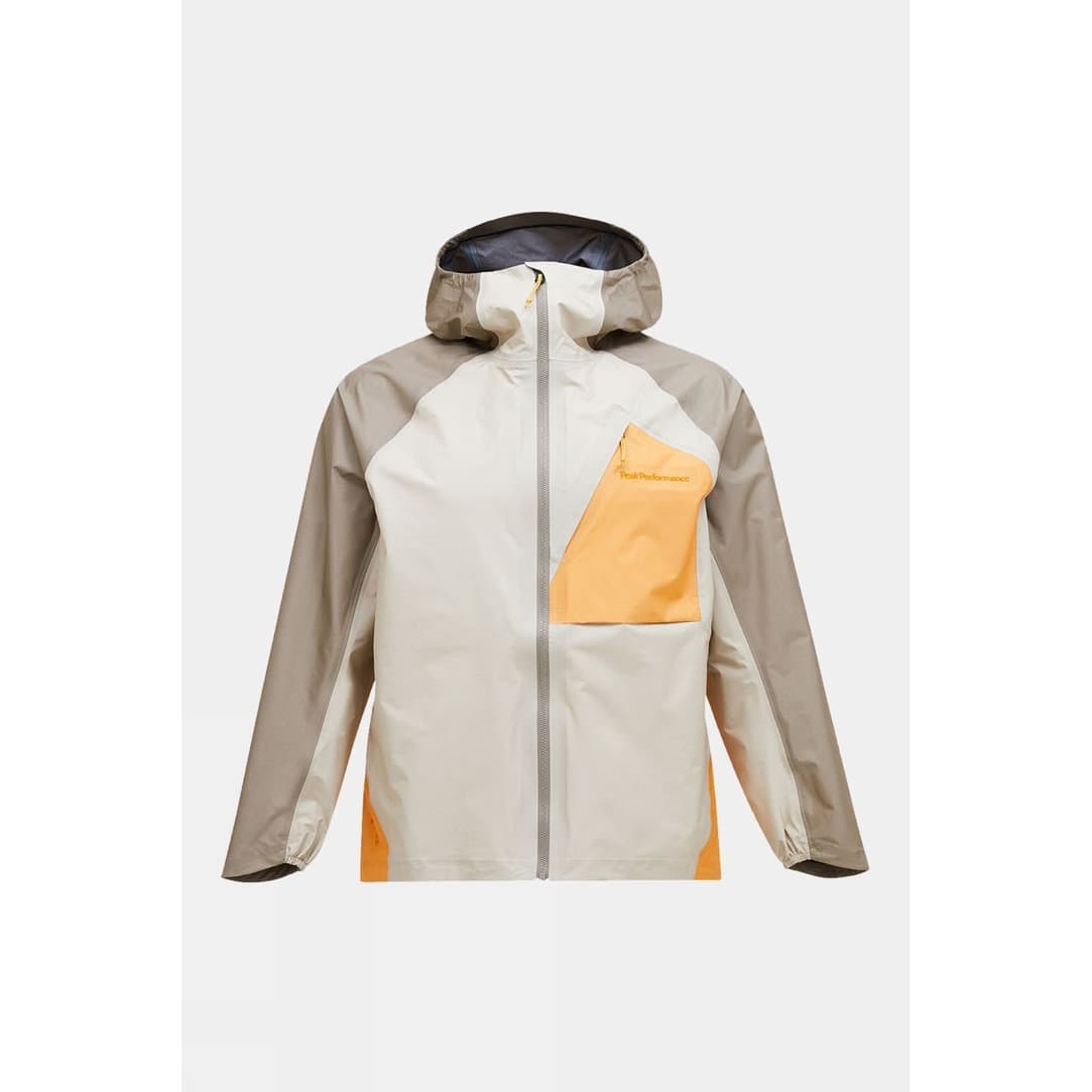 Peak Performance Mens Trail 3L Hipe Jacket - image 1