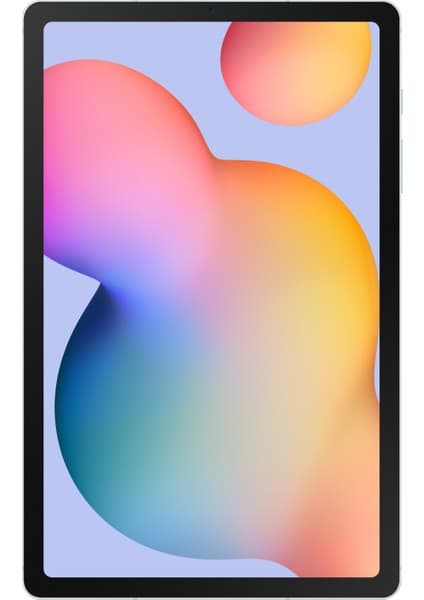 Samsung Galaxy Tab S6 Lite 2024 SM-P620 4GB 128GB 10.4" Tablet Mint - image 1