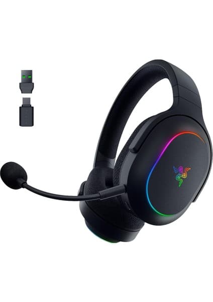 Razer Barracuda X Chroma Siyah RGB RZ04-05220100-R3M1 - image 1