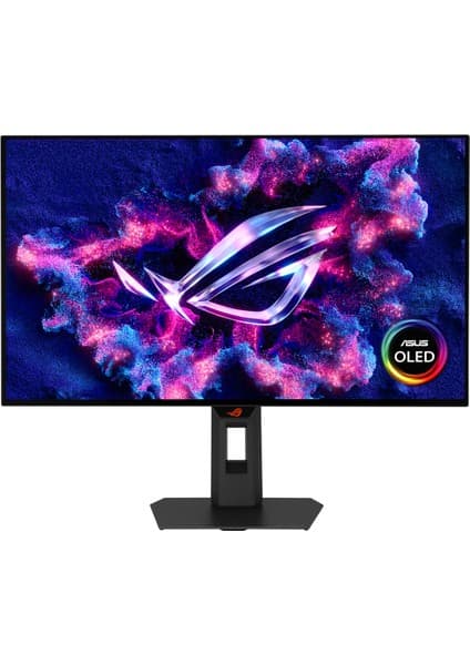 ASUS ROG Strix XG27AQWMG 26.5-inch OLED Gaming Monitor - image 1