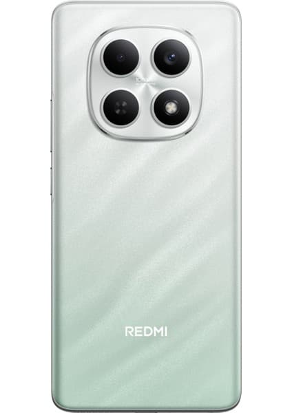 Xiaomi REDMI Note 15 256 GB 8 GB Ram (Xiaomi Türkiye Garantili) Yeşil - image 1