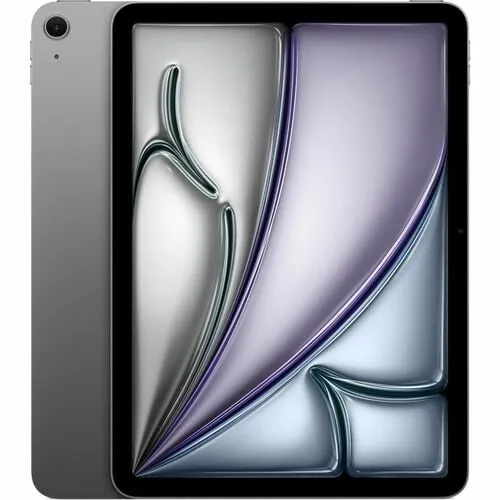 Apple 11-inch iPad Air Wi-Fi 128GB - Space Grey - image 1