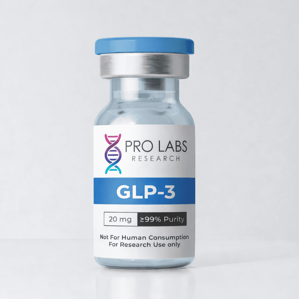GLP-3 RT 20mg - image 1