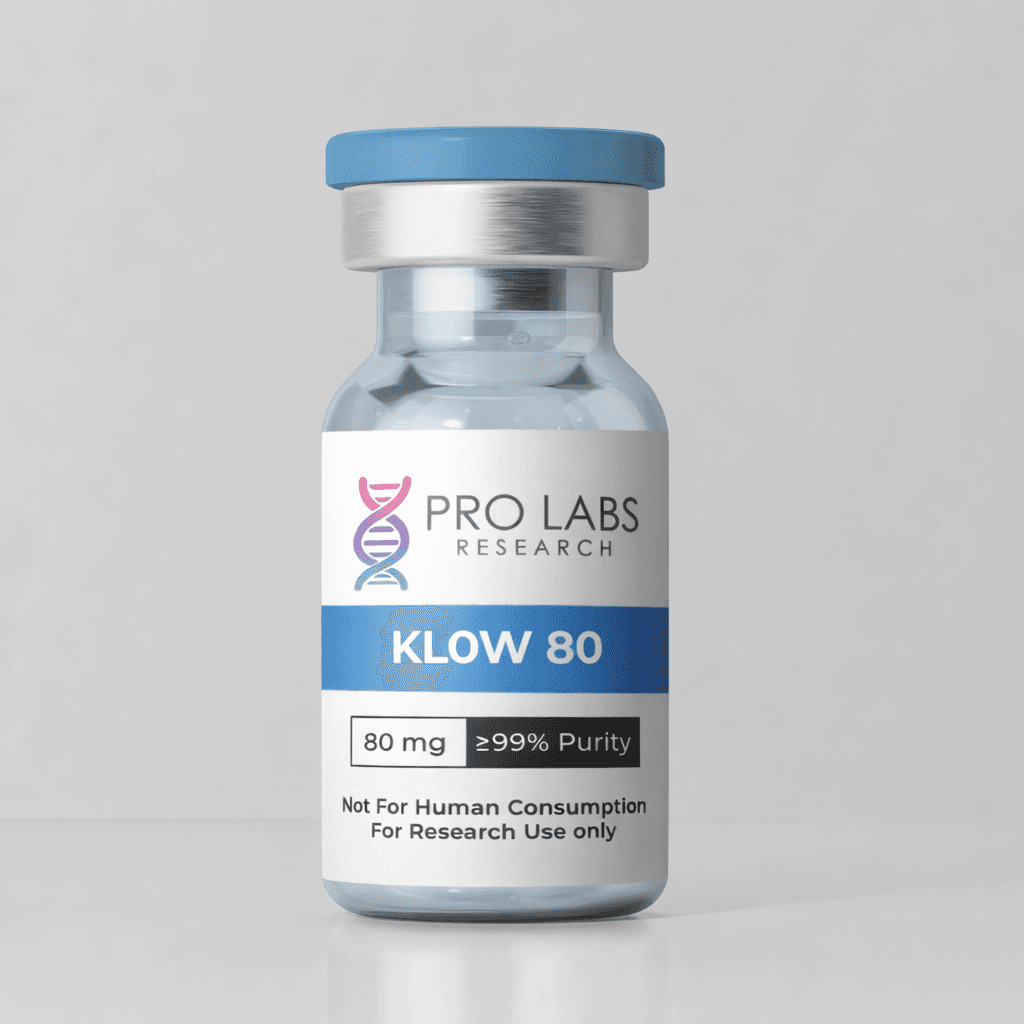 KLOW 80 Blend - image 1