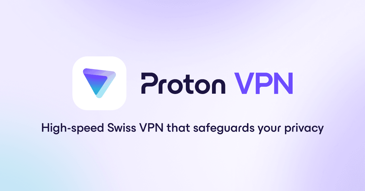 Proton VPN - image 1