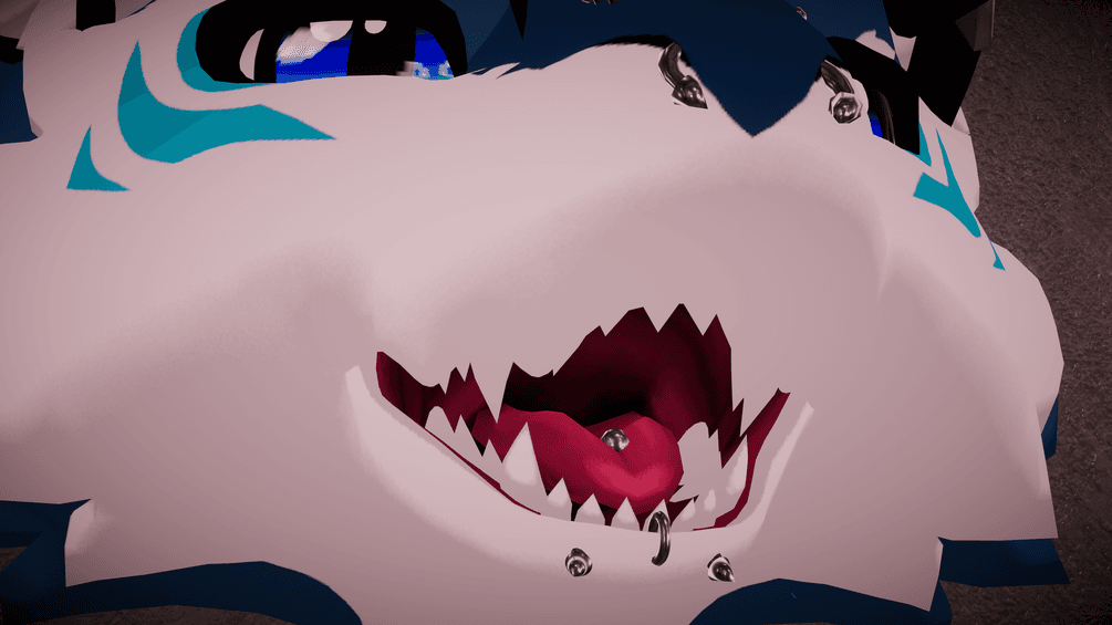 Simply Novabeast Piercings - image 1