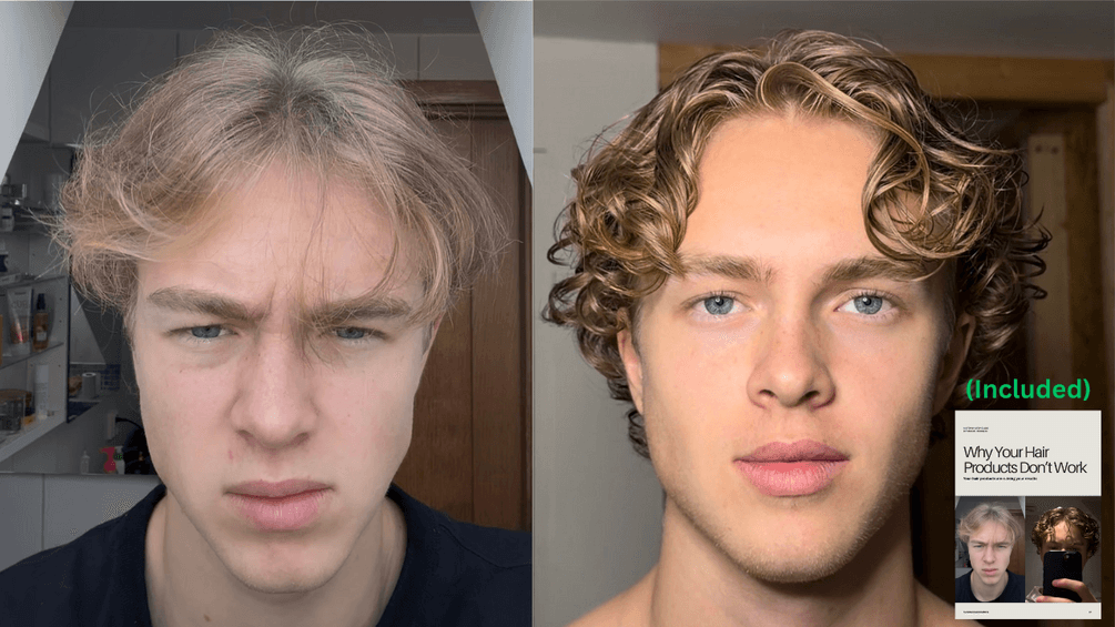 From Straight To Wavy Guide - image 1