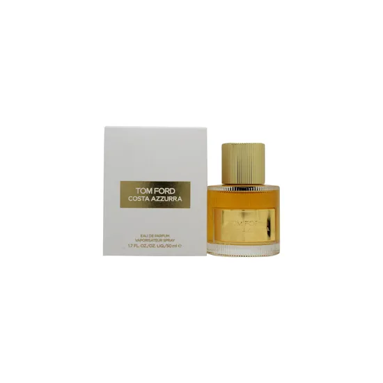 Tom Ford Costa Azzurra Eau De Parfum 50ml - image 1