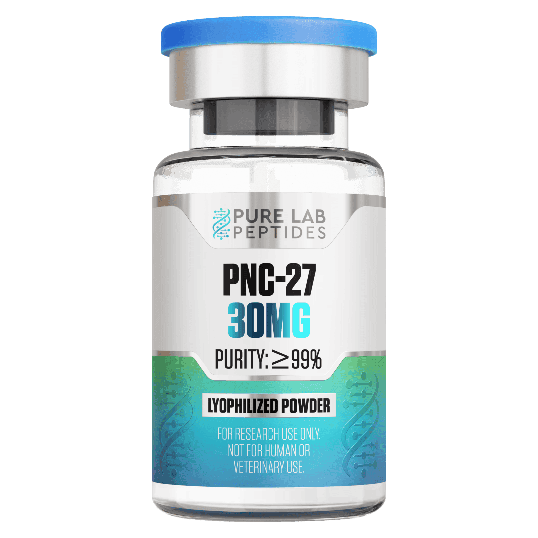 PNC-27 30mg - image 1