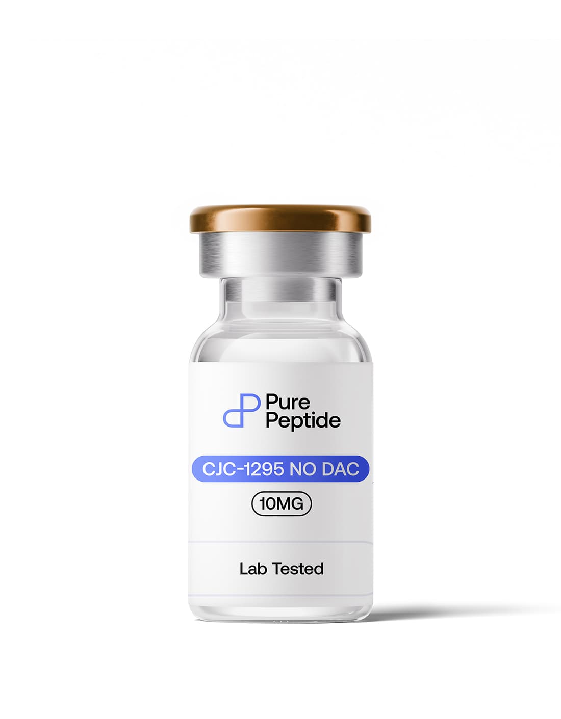 CJC-1295 NO DAC Peptide - image 1