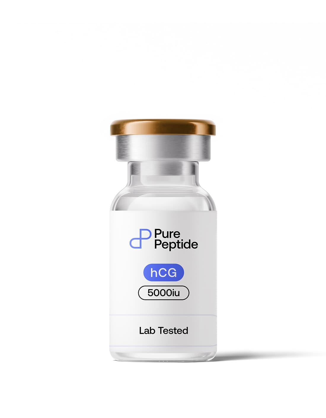 Human Chorionic Gonadotropin (hCG) - image 1