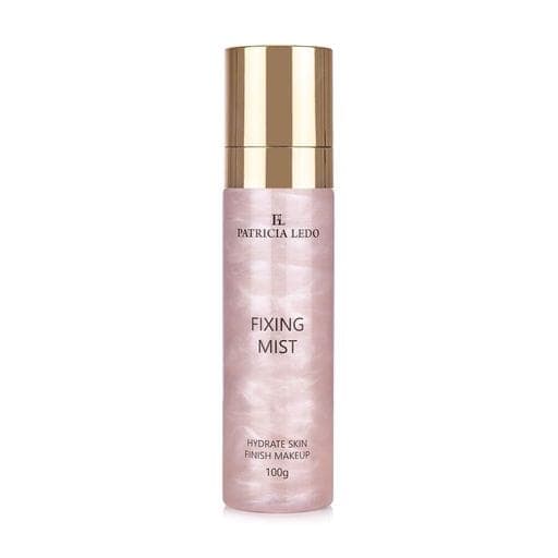 Patricia Ledo Fixing Mist, 100 г - image 1